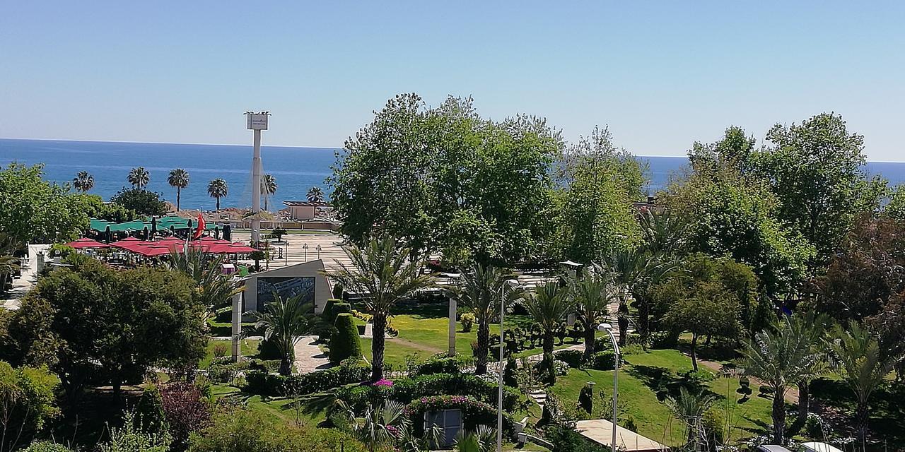 Casa De Sirena Apart Antalya Exterior photo